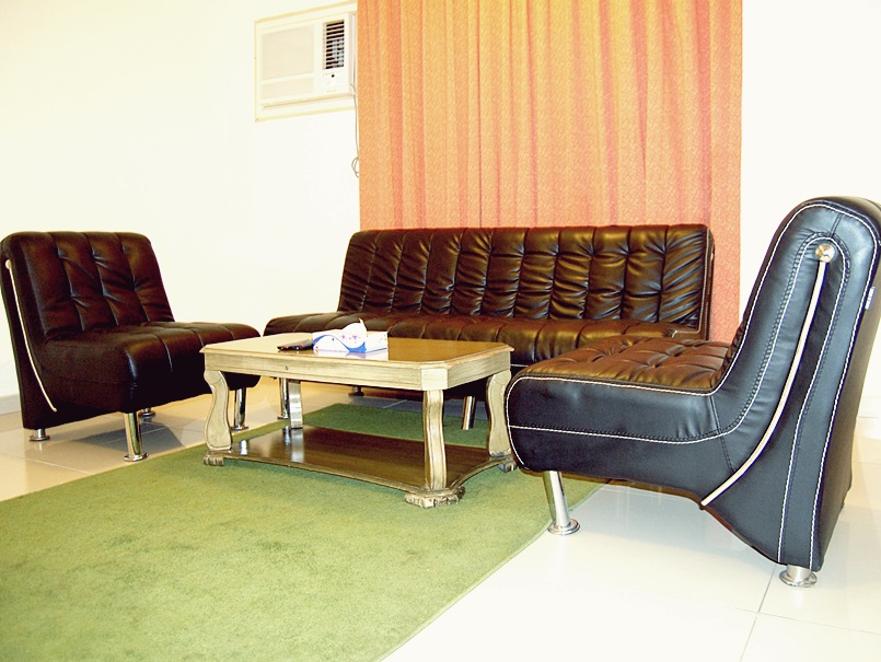Diouf Al Nabarees Hotel