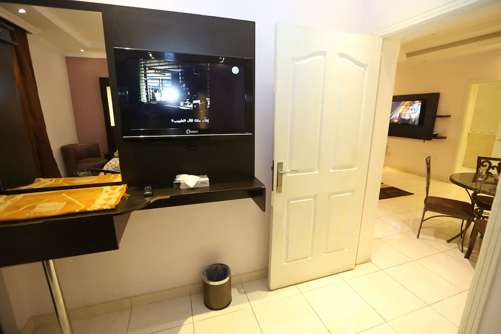 Durar Beirut Hotel Apartments