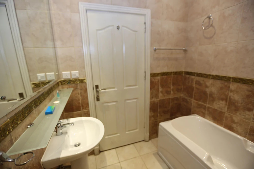 Durar Beirut Hotel Apartments