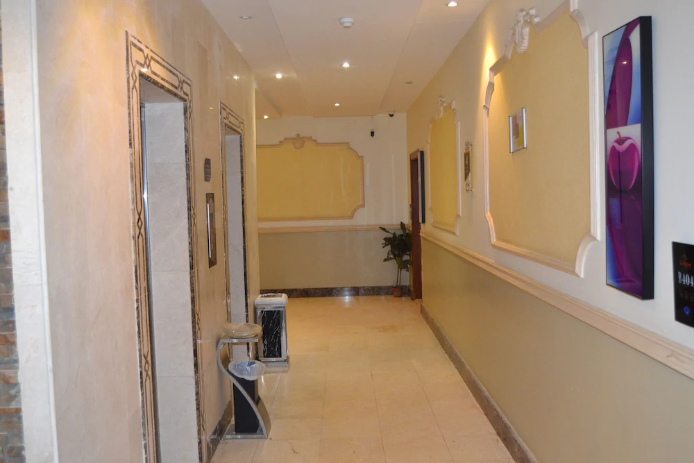 Durar Beirut Hotel Apartments