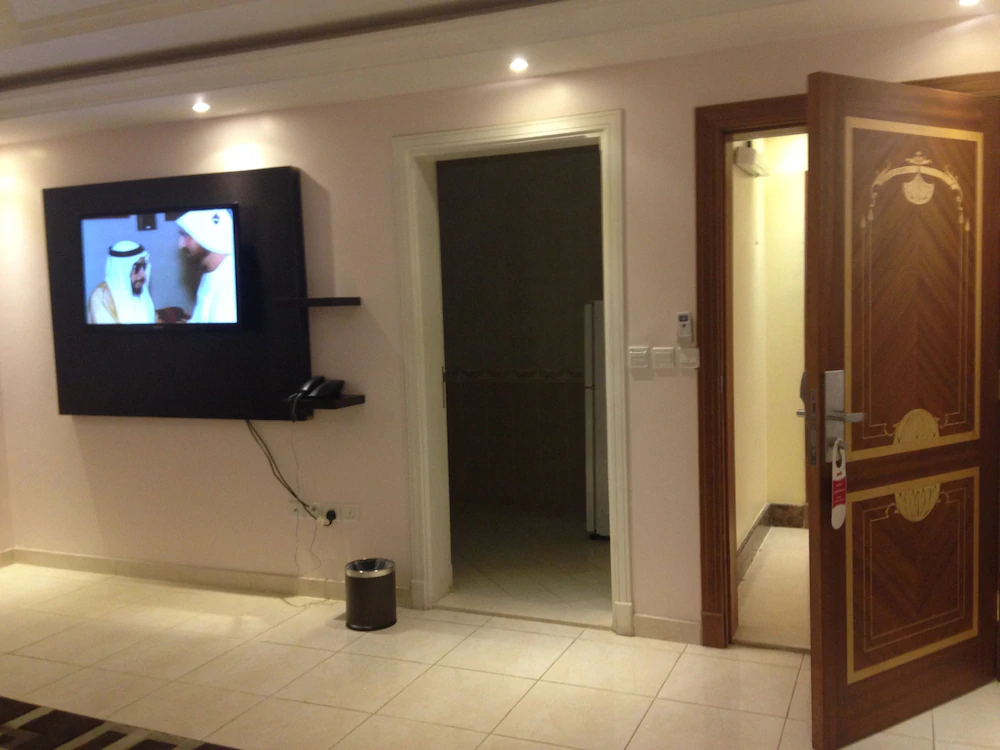 Durar Beirut Hotel Apartments