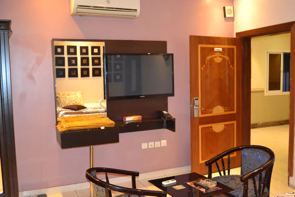 Durar Beirut Hotel Apartments