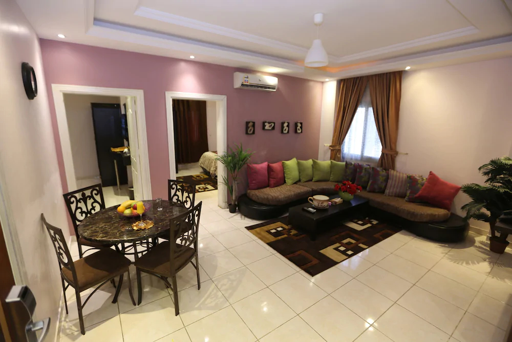 Durar Beirut Hotel Apartments