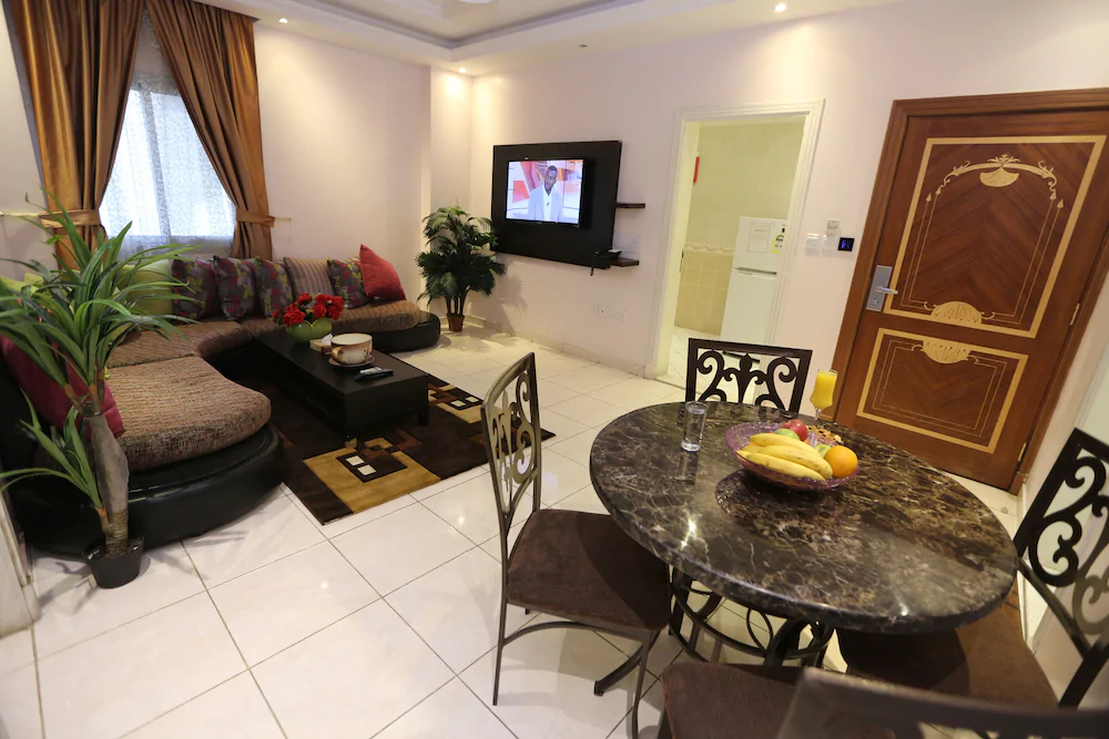 Durar Beirut Hotel Apartments