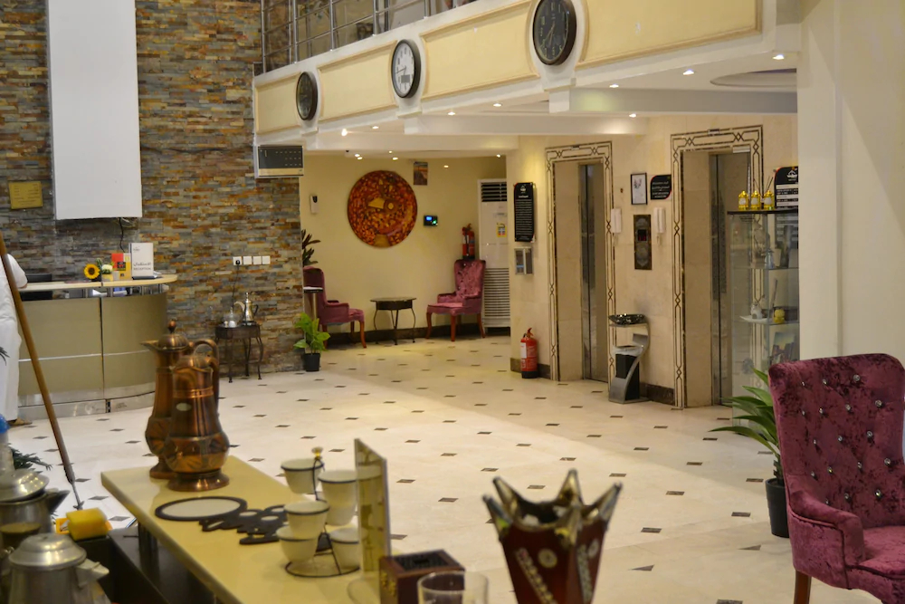 Durar Beirut Hotel Apartments
