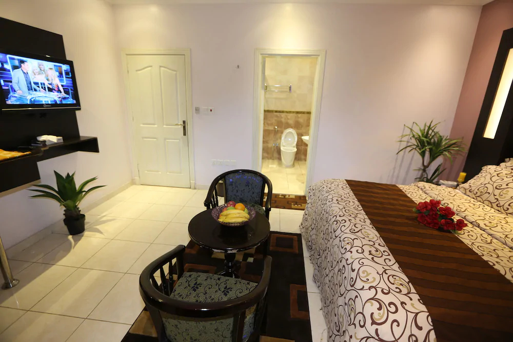 Durar Beirut Hotel Apartments