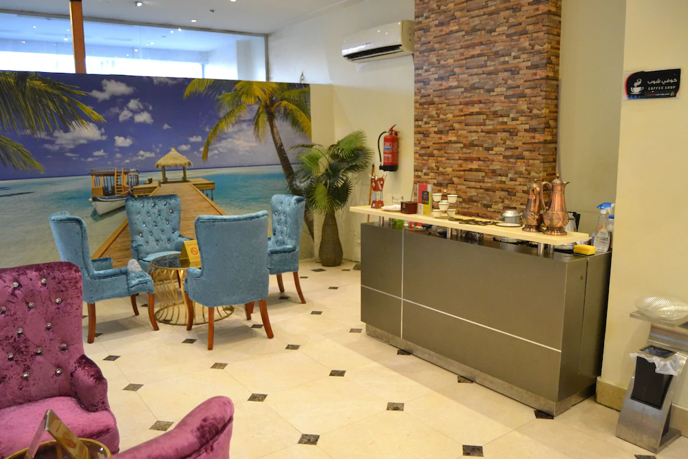 Durar Beirut Hotel Apartments