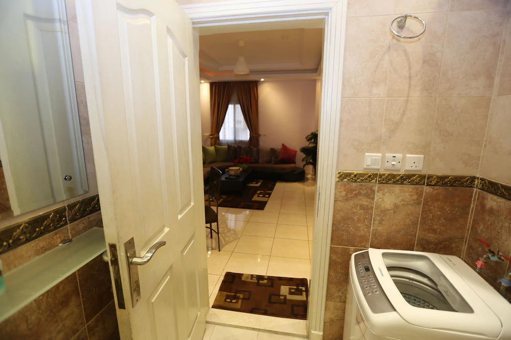 Durar Beirut Hotel Apartments