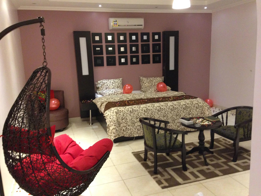 Durar Beirut Hotel Apartments