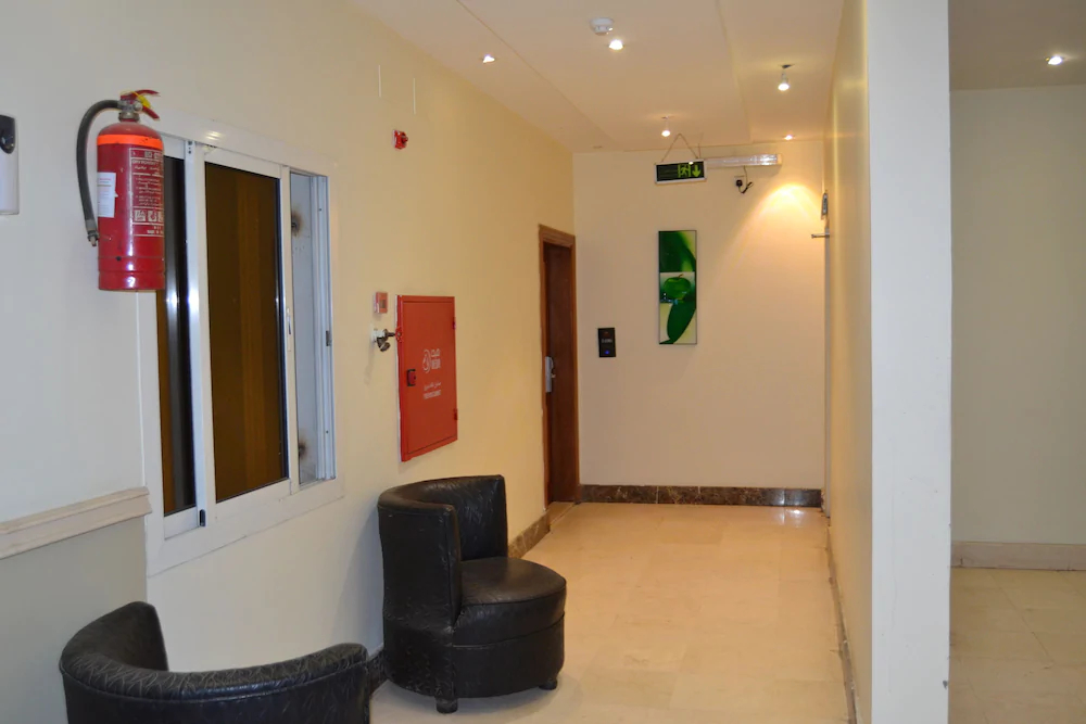 Durar Beirut Hotel Apartments
