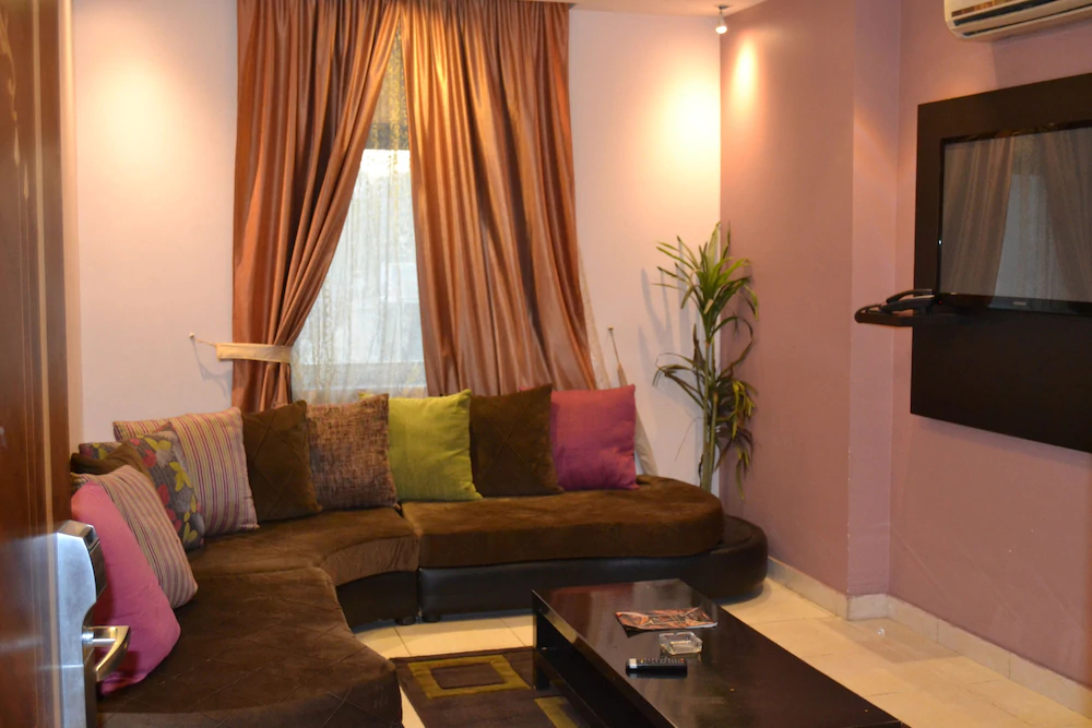 Durar Beirut Hotel Apartments