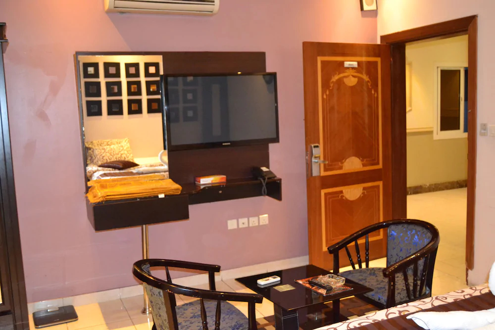 Durar Beirut Hotel Apartments