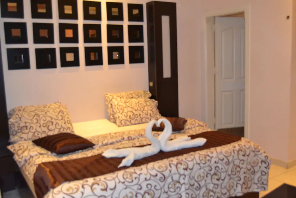 Durar Beirut Hotel Apartments
