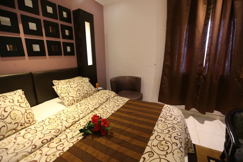 Durar Beirut Hotel Apartments
