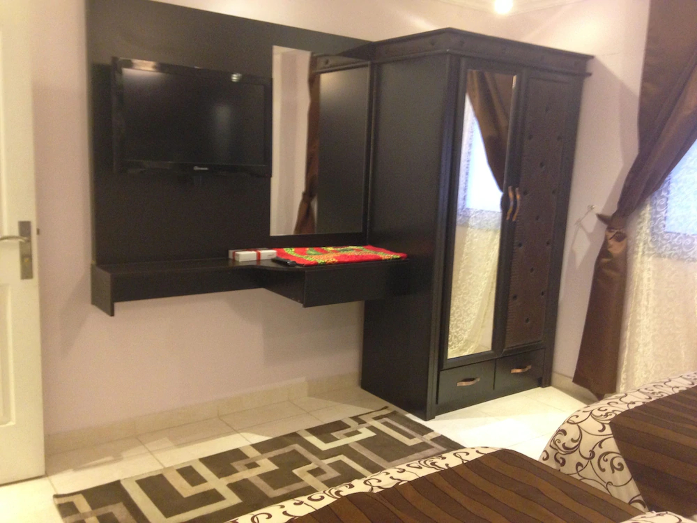 Durar Beirut Hotel Apartments