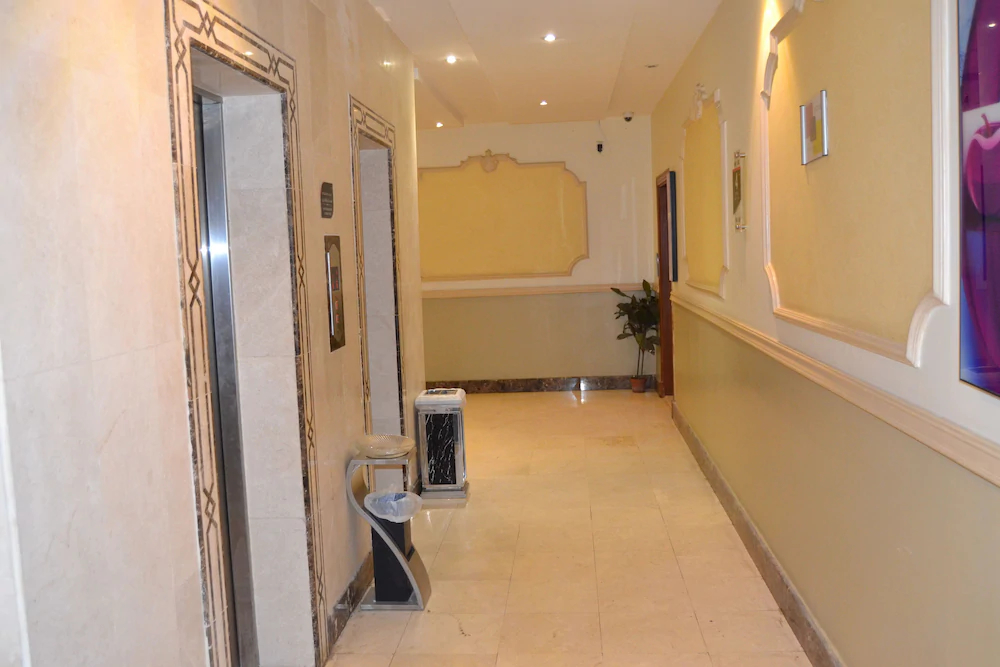 Durar Beirut Hotel Apartments