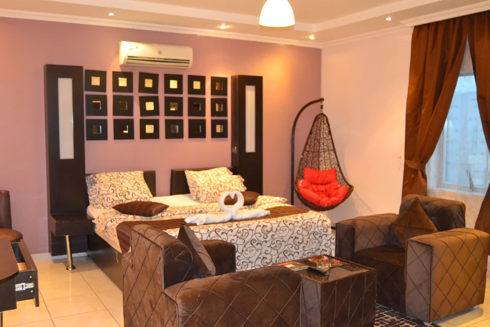 Durar Beirut Hotel Apartments