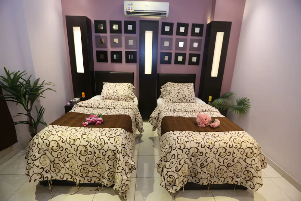Durar Beirut Hotel Apartments