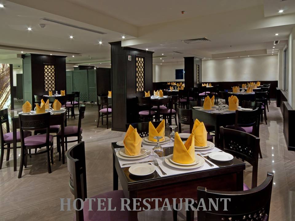 Dyar Al Hamra Hotel