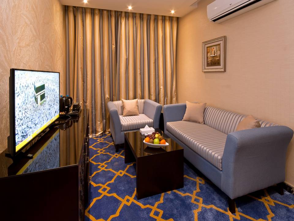 Dyar Al Hamra Hotel