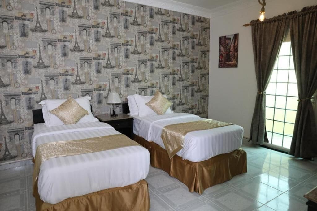 Elite Suites Residential Unites