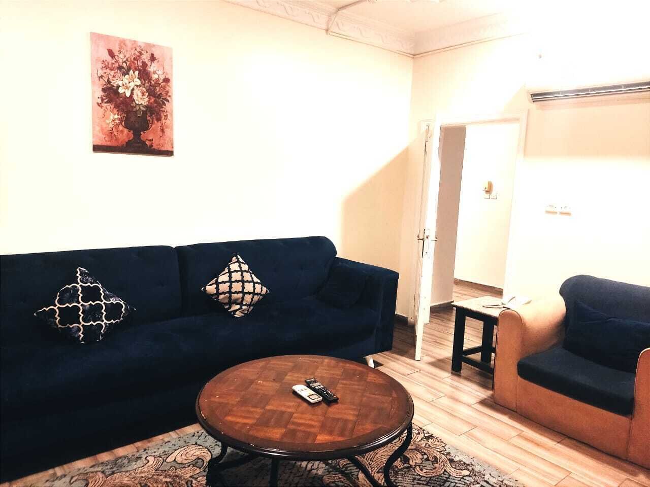 Elite Suites Residential Unites