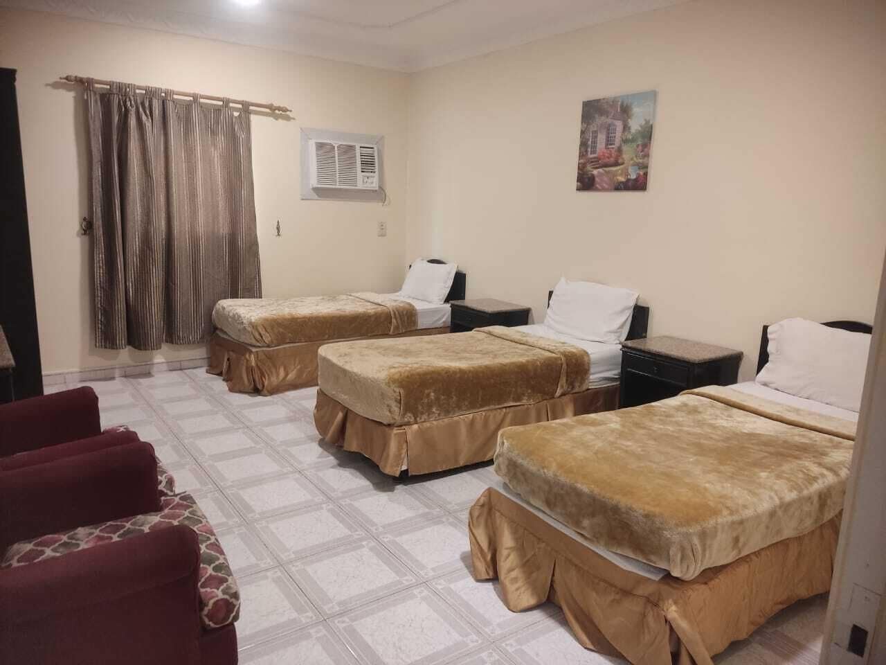 Elite Suites Residential Unites