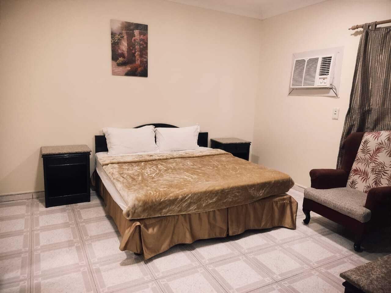Elite Suites Residential Unites