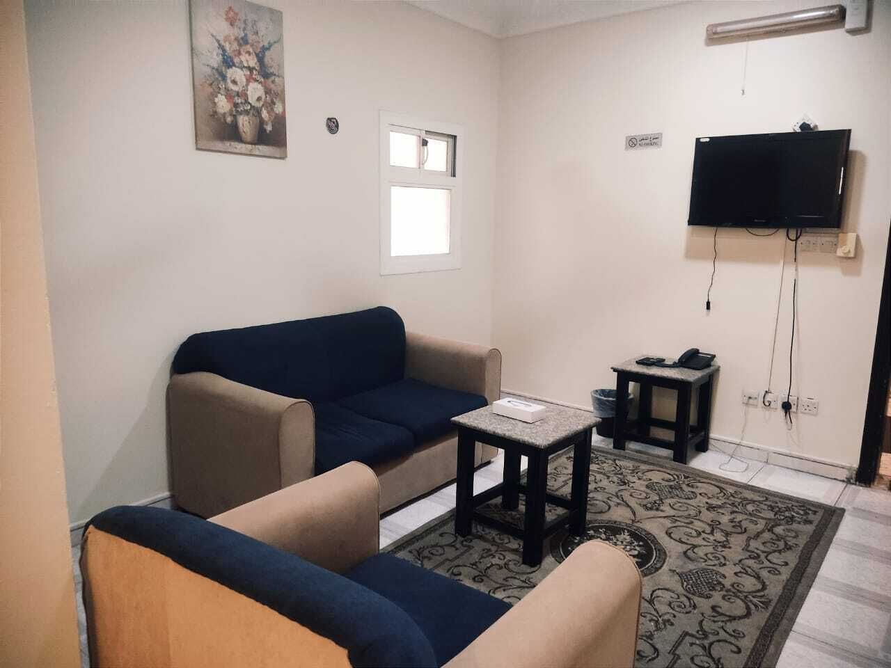 Elite Suites Residential Unites
