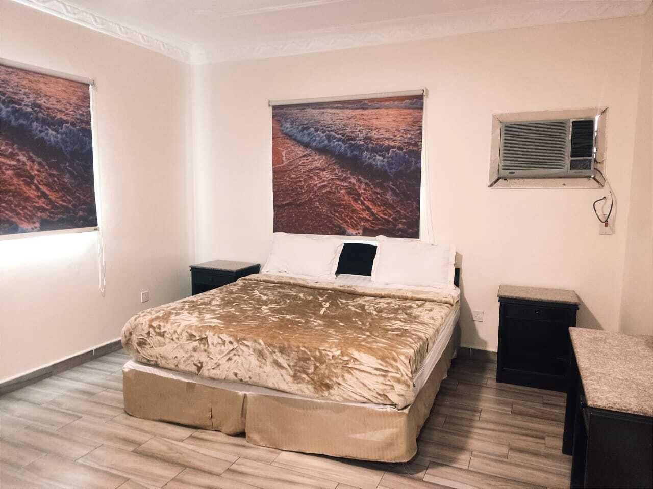 Elite Suites Residential Unites