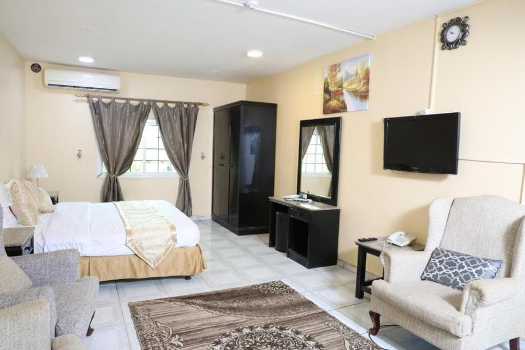 Elite Suites Residential Unites