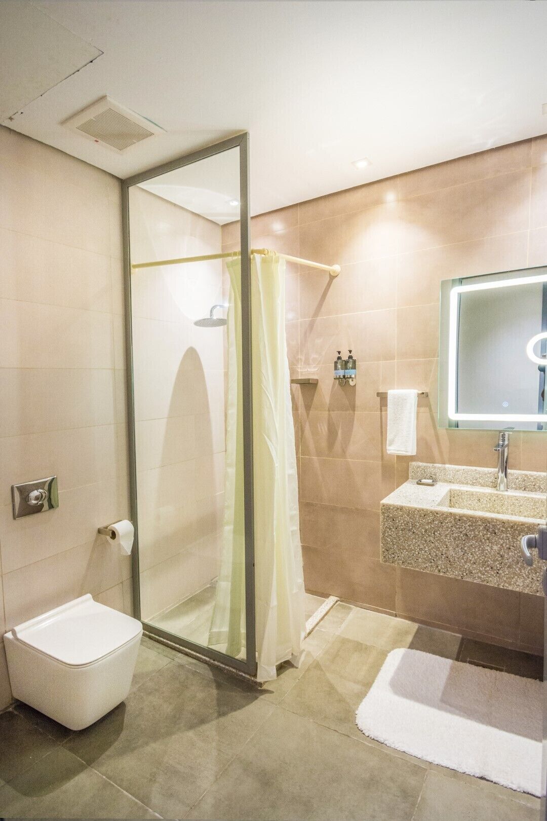 Ewaa Express Hotel - Al Rawda
