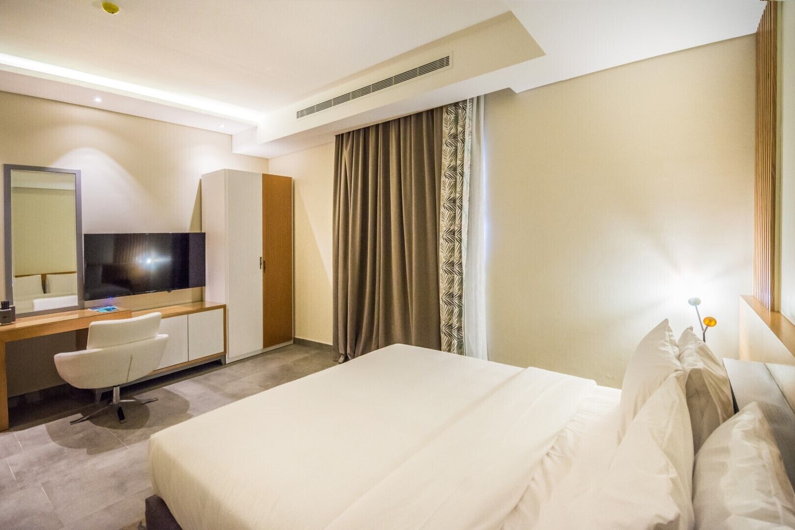 Ewaa Express Hotel - Al Rawda