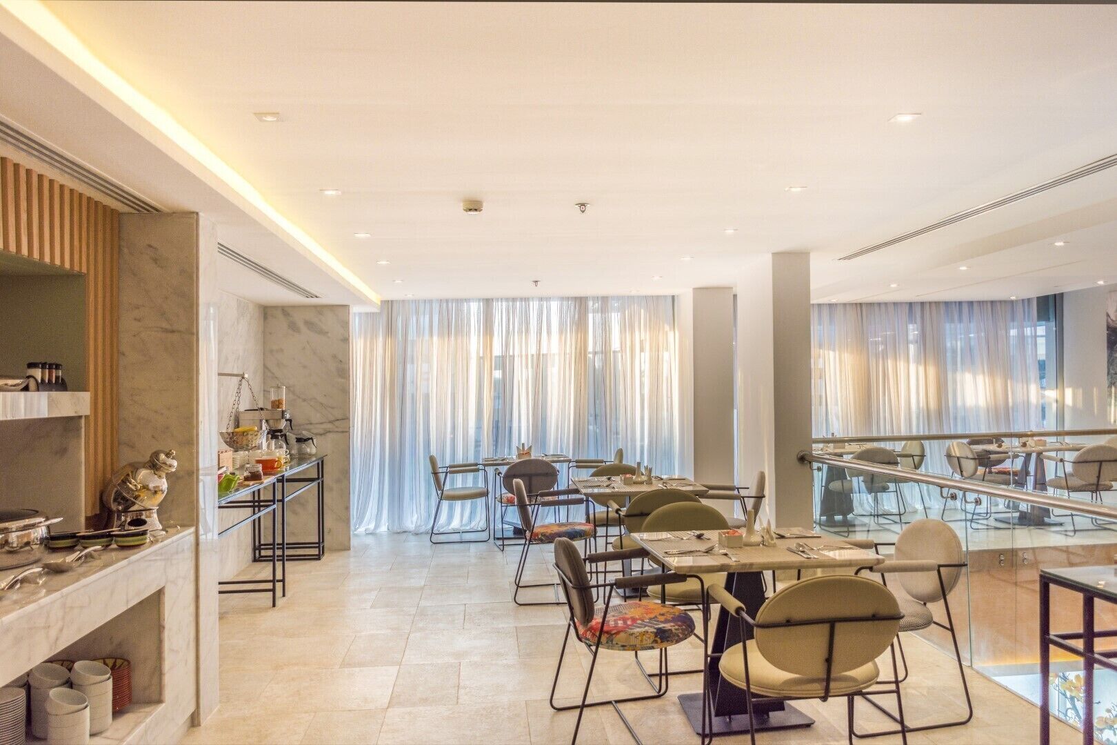 Ewaa Express Hotel - Al Rawda