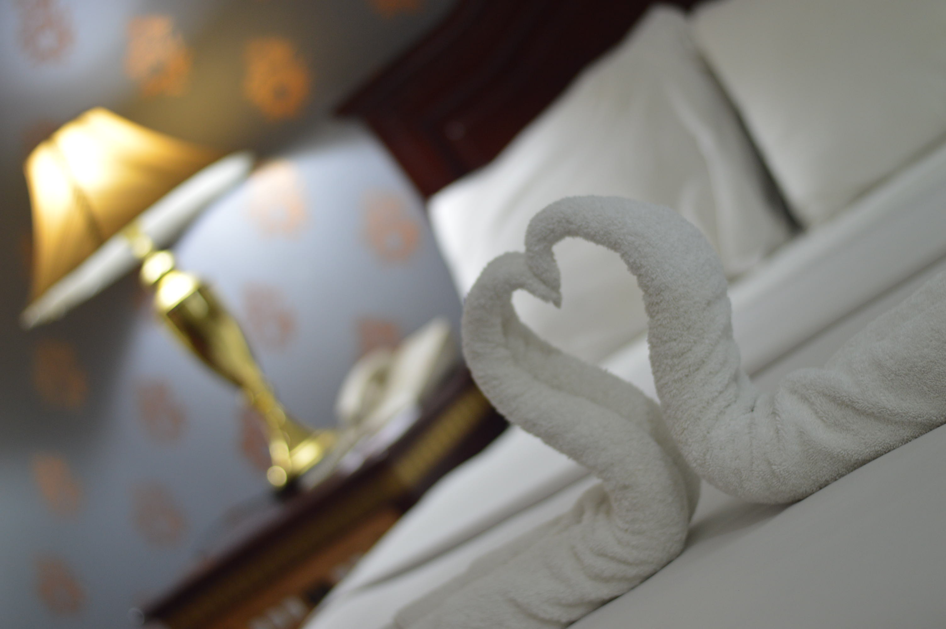 Golden Hotel