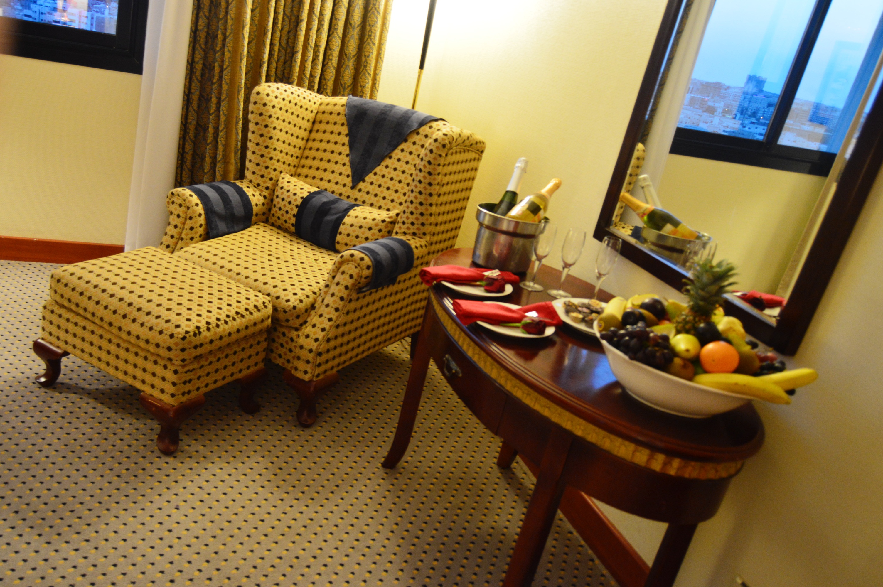Golden Hotel
