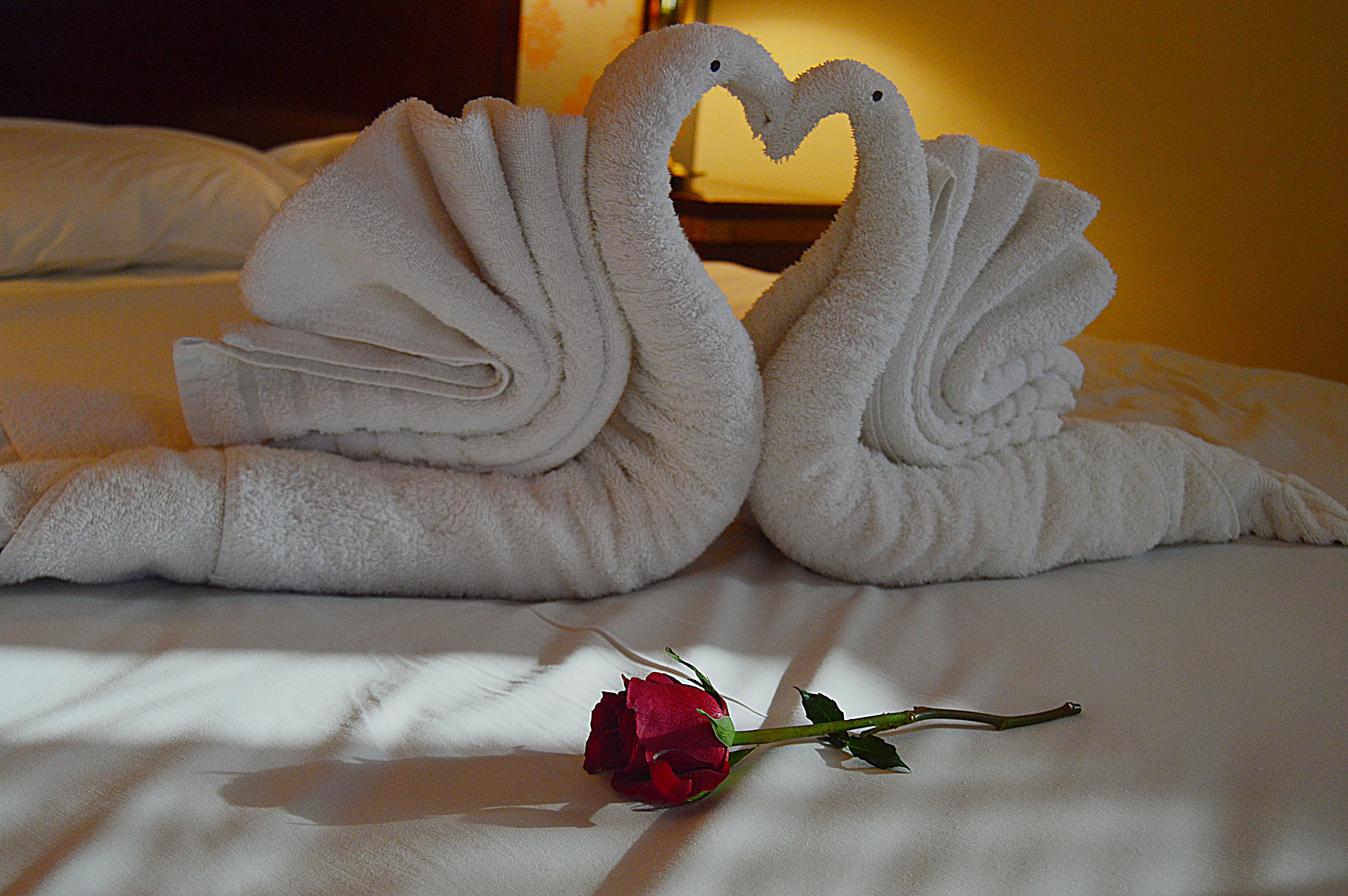 Golden Hotel