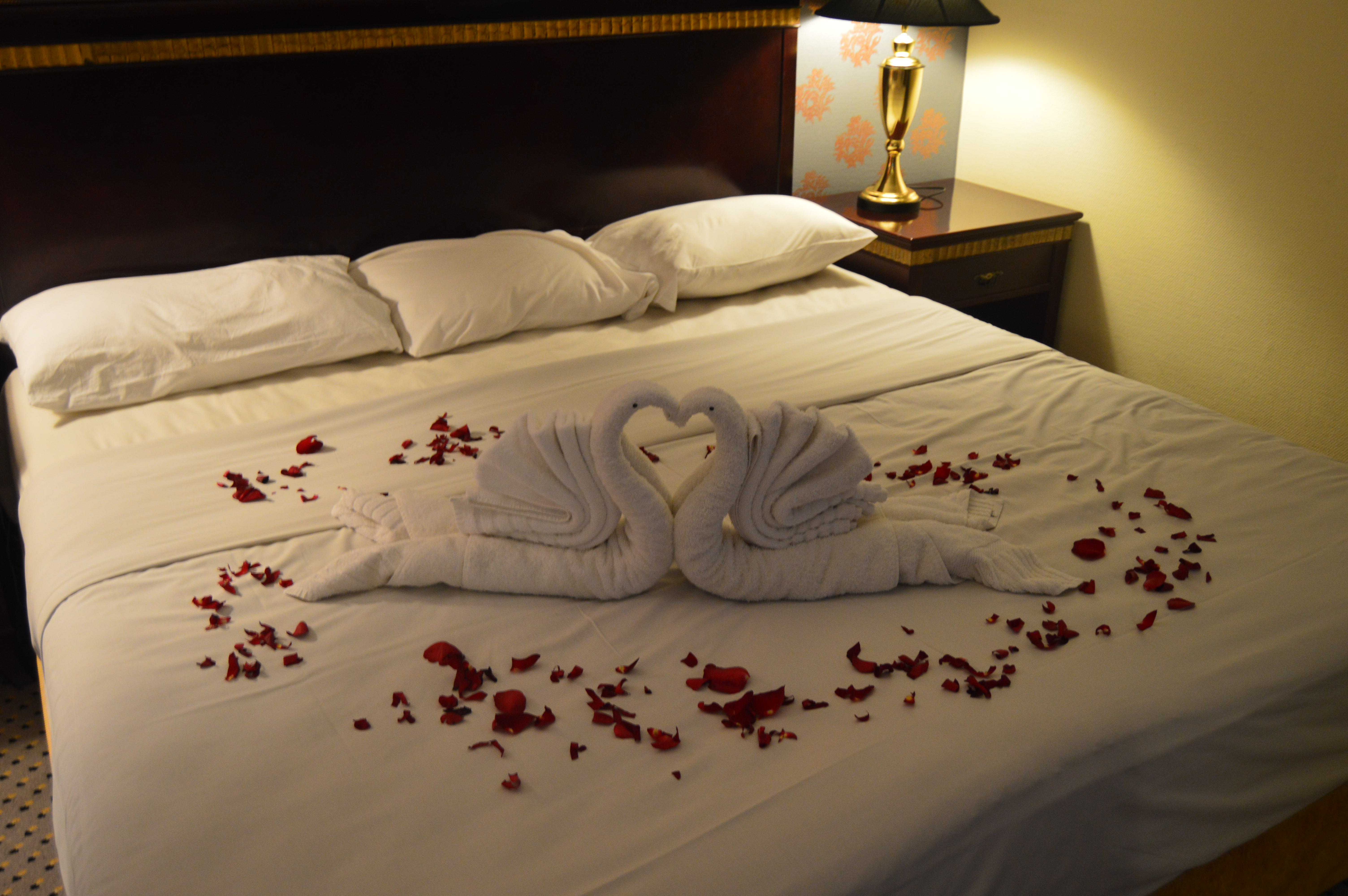 Golden Hotel