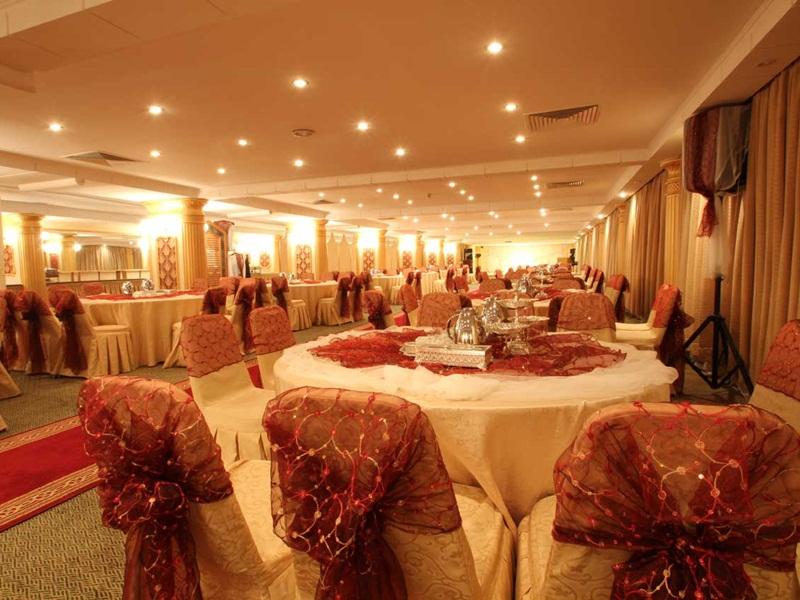 Grand Al Saha