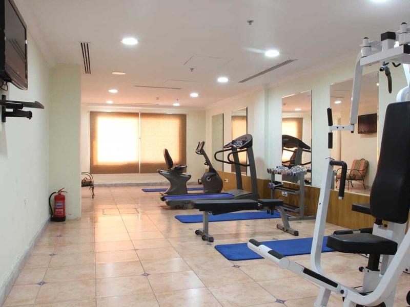 Grand Al Saha
