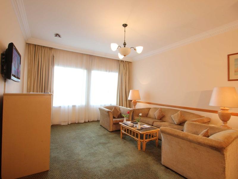 Grand Al Saha