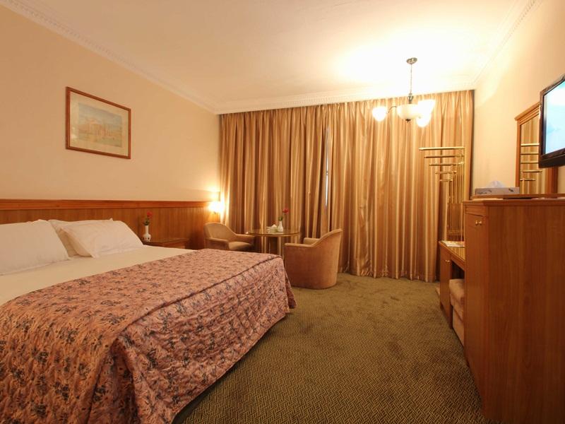 Grand Al Saha