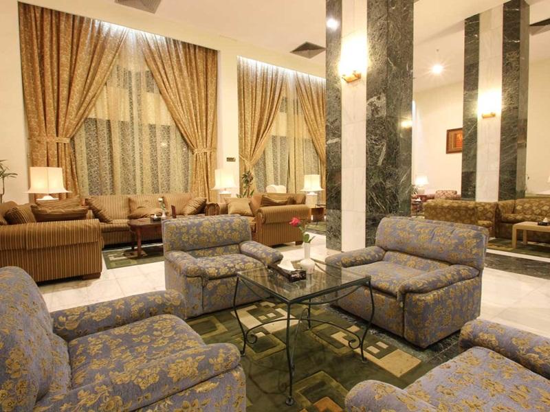 Grand Al Saha