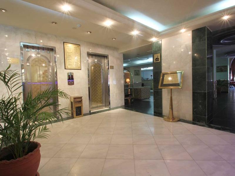 Grand Al Saha