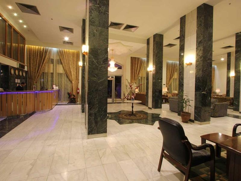 Grand Al Saha