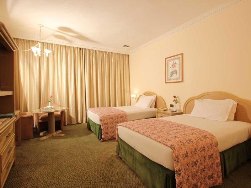 Grand Al Saha