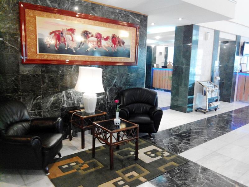 Grand Al Saha