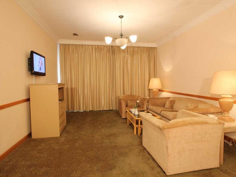 Grand Al Saha
