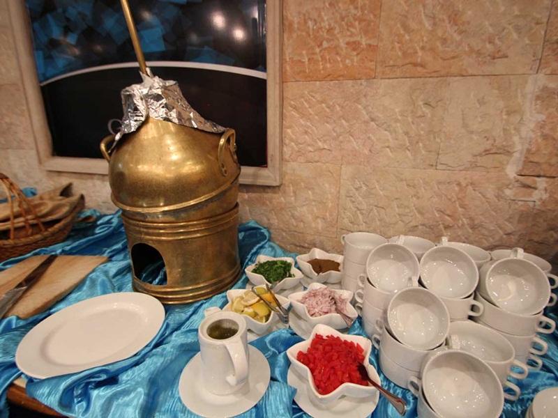 Grand Al Saha