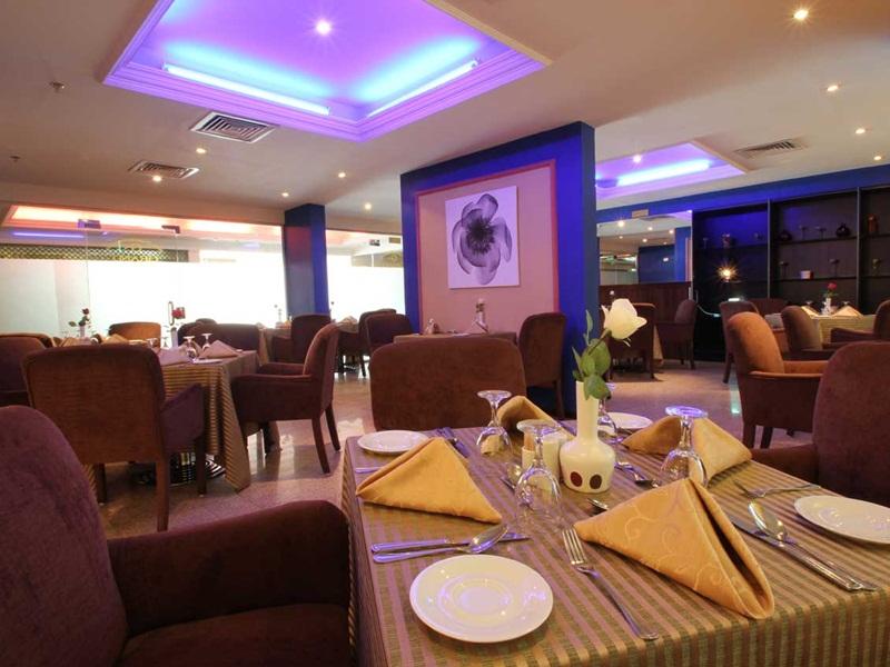 Grand Al Saha